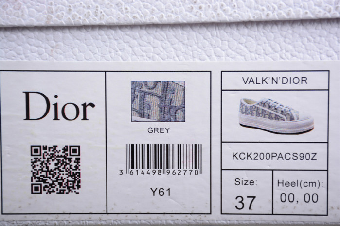 DIO* SNEAKERS A-001