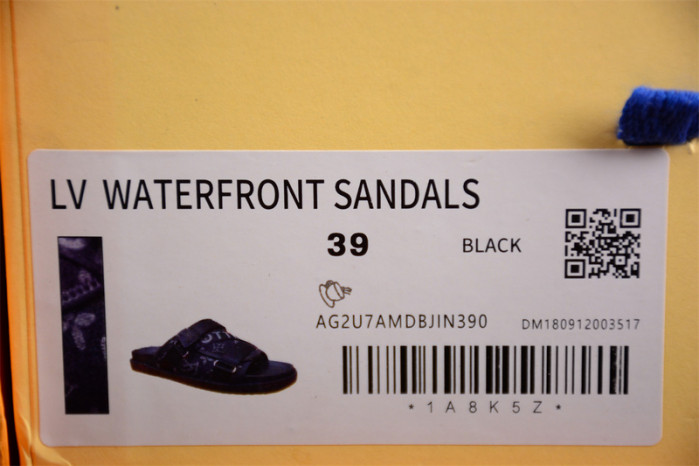 L&V SANDAL37