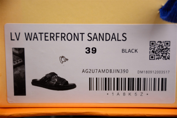L&V SANDAL38