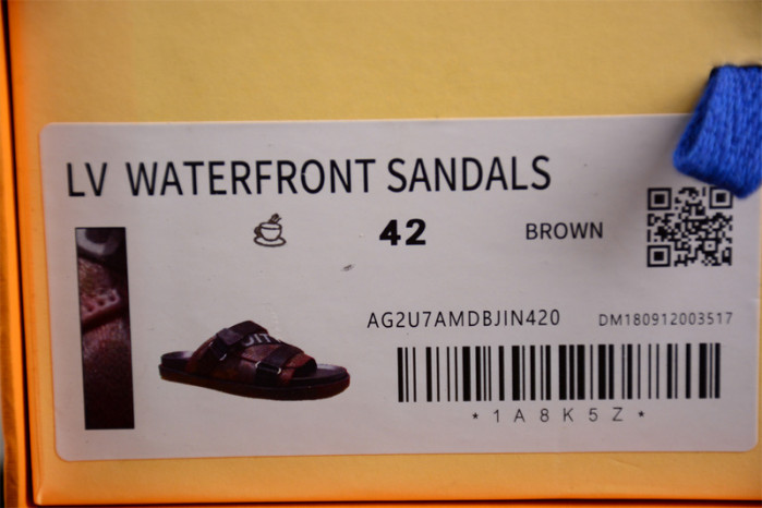 L&V SANDAL39