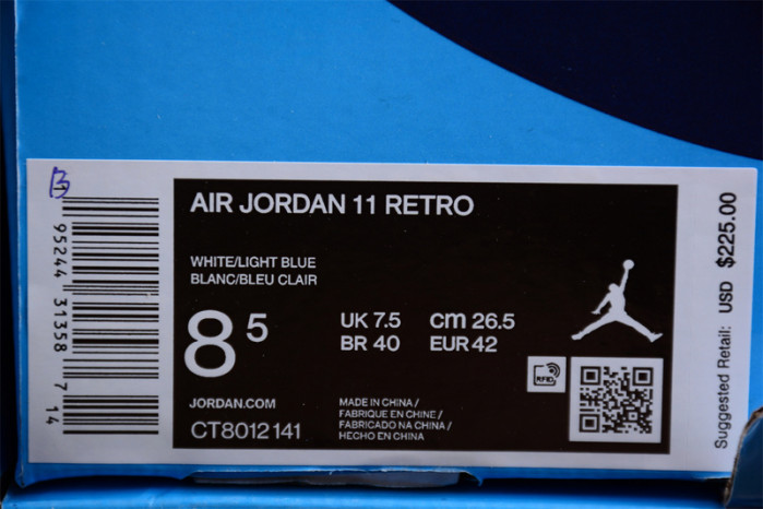 Air Jordan 11