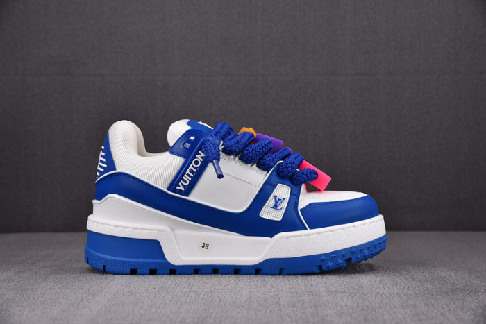 TRAINER MAXI TM006