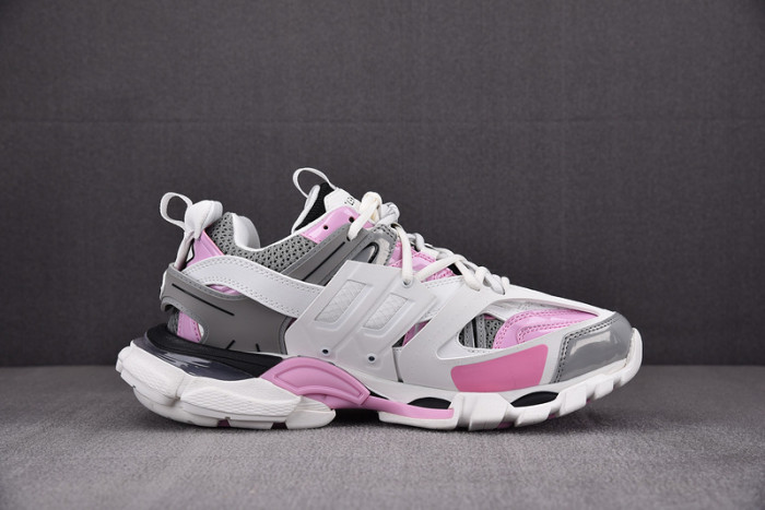 TRACK SNEAKER TS051