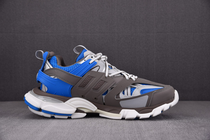 TRACK SNEAKER TS056