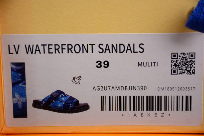 L&V SANDAL36