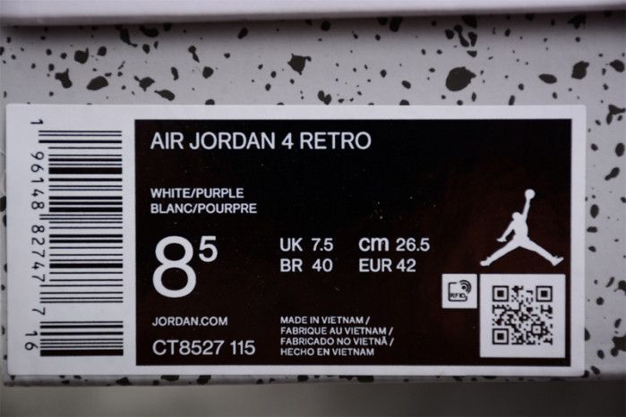 Air Jordan 4