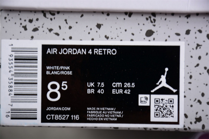 Air Jordan 4