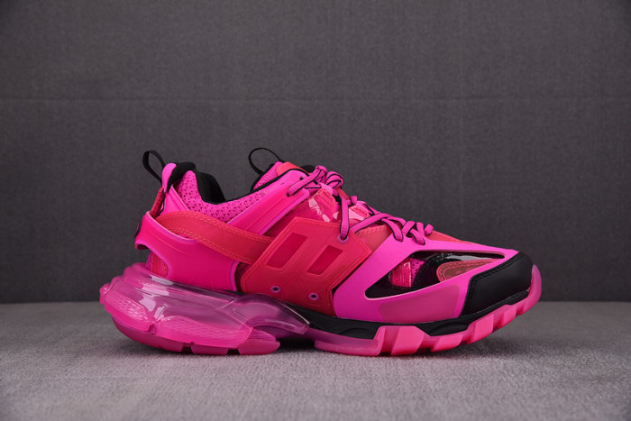 TRACK SNEAKER TS058