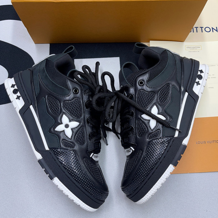 SKATE SNEAKER SS009