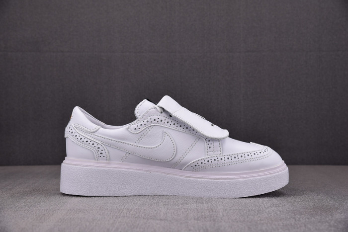 NIKE KWONDOI