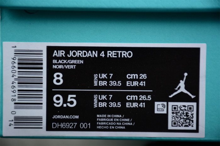 Air Jordan 4