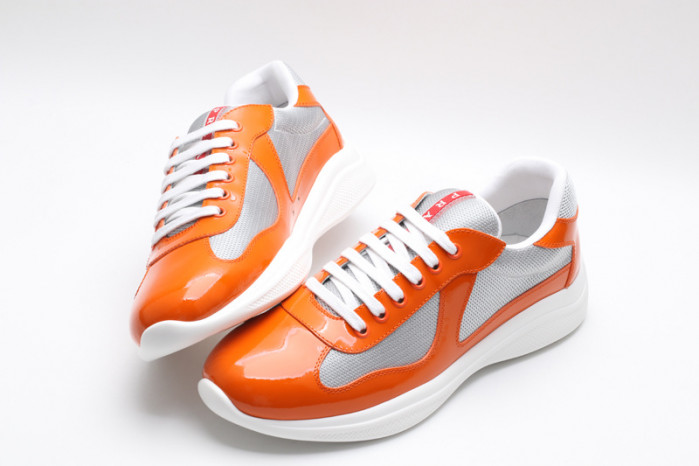 PRAD* SNEKAERS P000055
