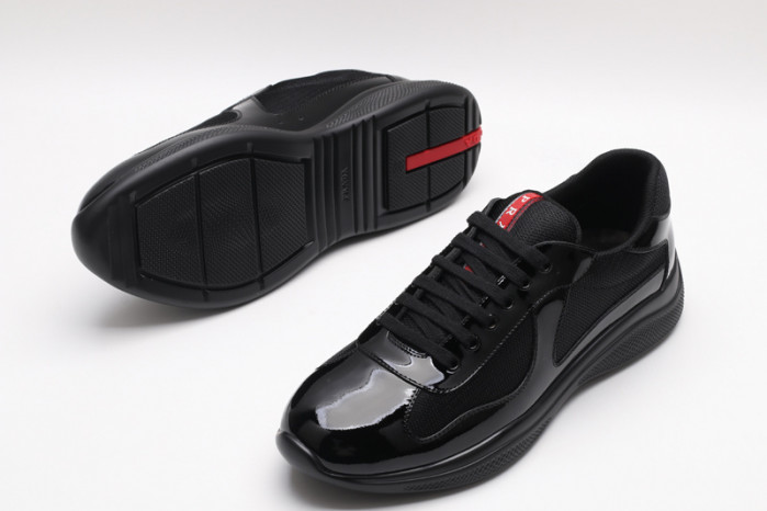 PRAD* SNEKAERS P000059