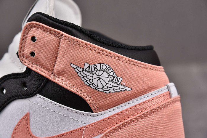 AIR JORDAN 1 MID GS 