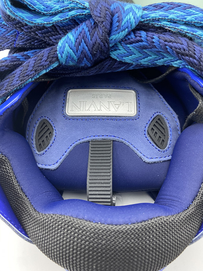 LANVIN SNEAKER LS120