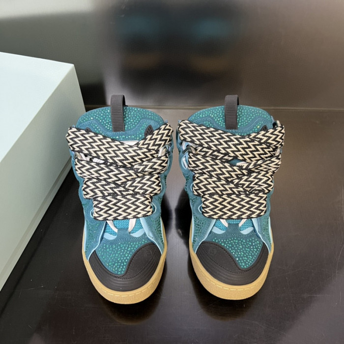 LANVIN SNEAKER LS128