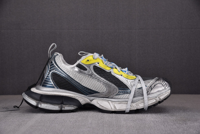 3XL SNEAKERS 3XL002