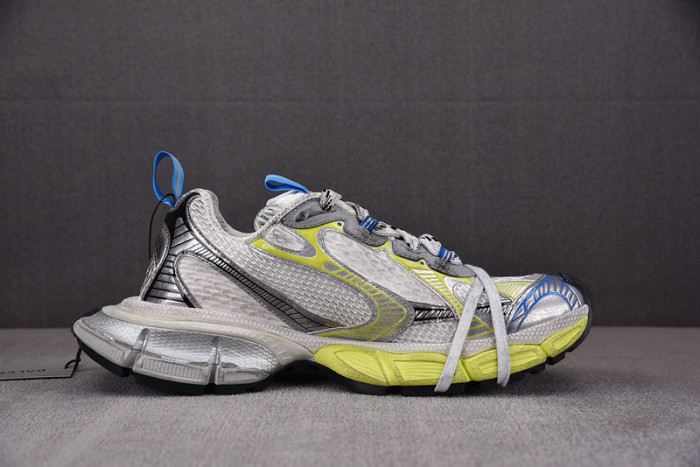 3XL SNEAKERS 3XL006
