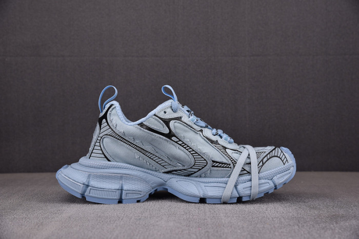 3XL SNEAKERS 3XL012