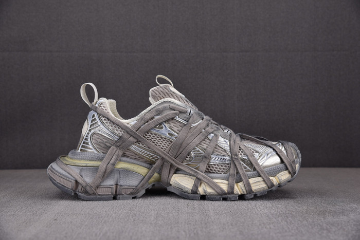 3XL SNEAKERS 3XL060