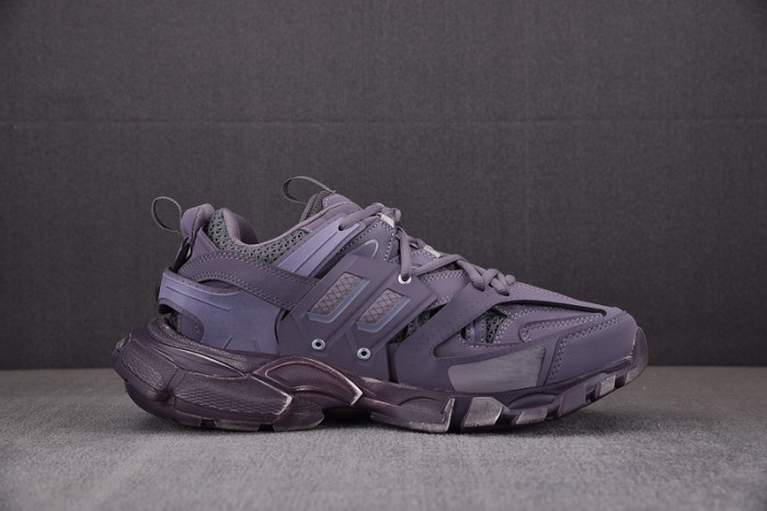 TRACK SNEAKER TS059