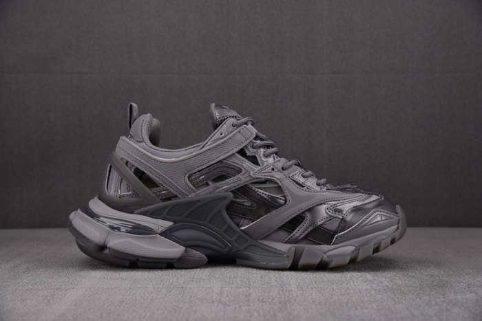 TRACK SNEAKER TS067