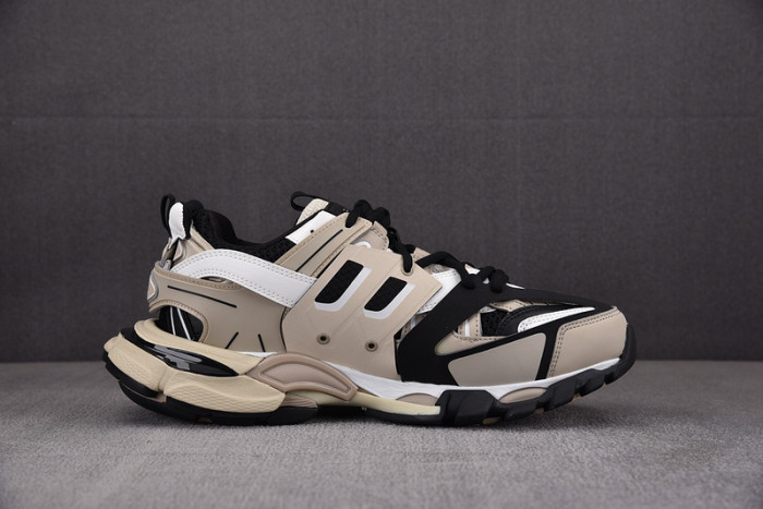 TRACK SNEAKER TS076