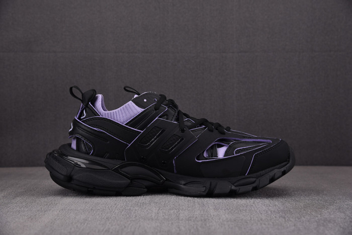 TRACK SNEAKER TS077
