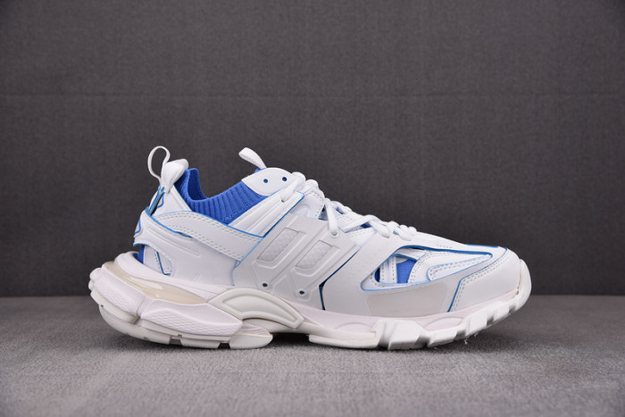 TRACK SNEAKER TS080