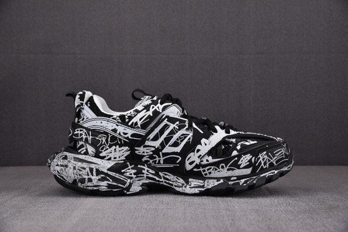 TRACK SNEAKER TS088