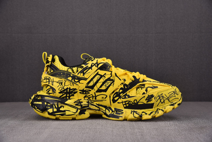 TRACK SNEAKER TS091