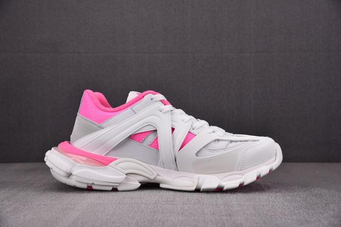 TRACK SNEAKER TS096