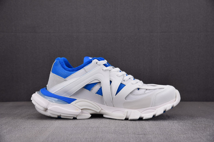 TRACK SNEAKER TS097