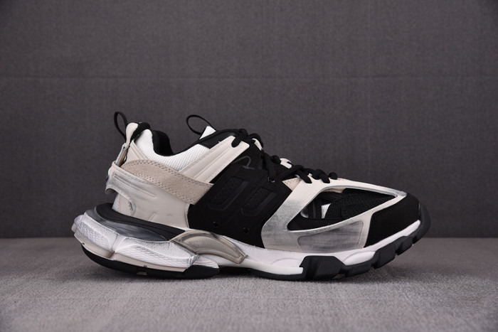 TRACK SNEAKER TS099