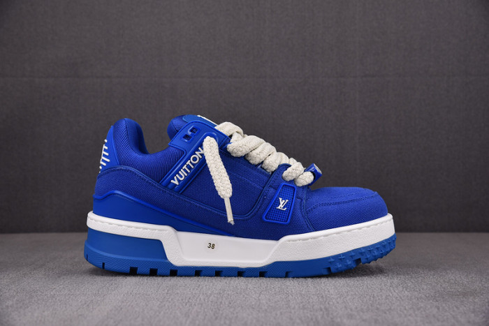TRAINER MAXI TM007