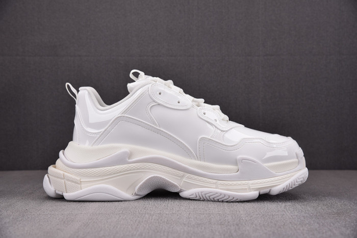 TRIPLES TRAINER SNEAKERS 2000110