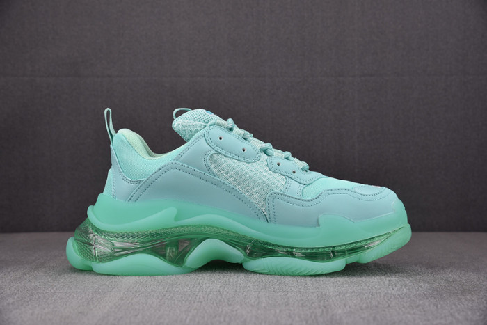 TRIPLES TRAINER SNEAKERS 2000111