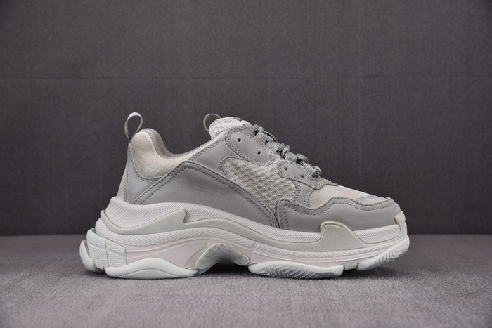 TRIPLES TRAINER SNEAKERS 2000115