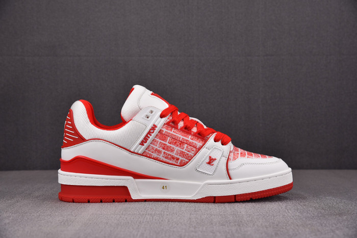 LV SNEAKER LV-000117
