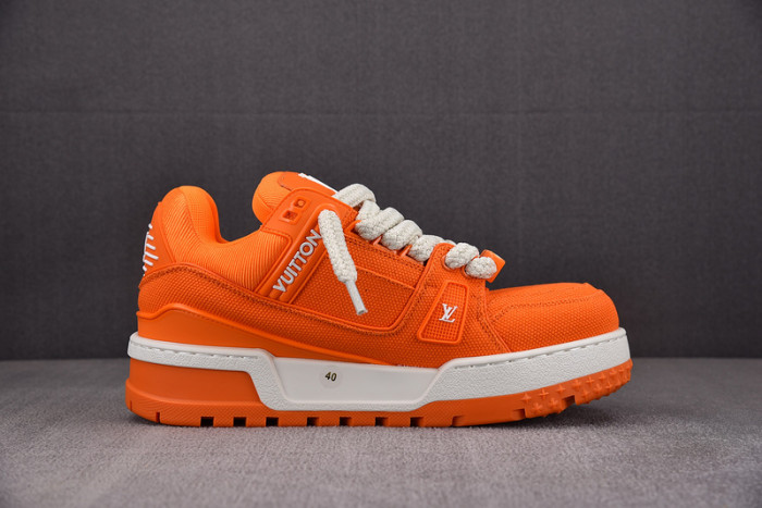 TRAINER MAXI TM009