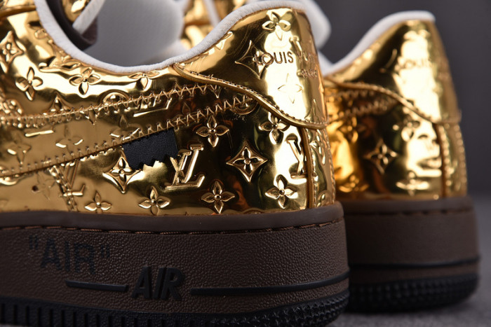 l**is V*t*n x nike air force la11