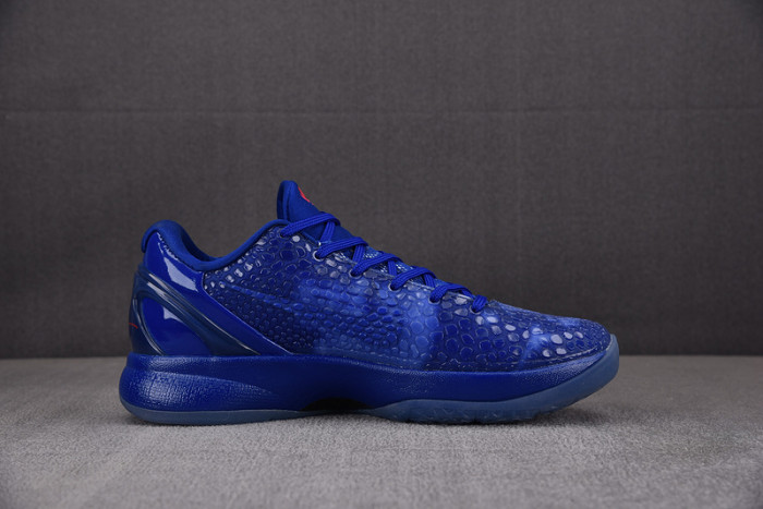 NIKE ZOOM KOBE 6