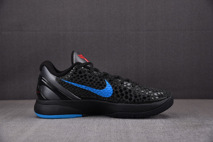 NIKE ZOOM KOBE 6