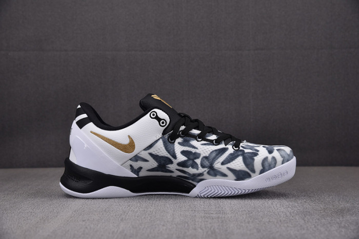 NIKE KOBE 8 PROTRO "MAMBACITA"