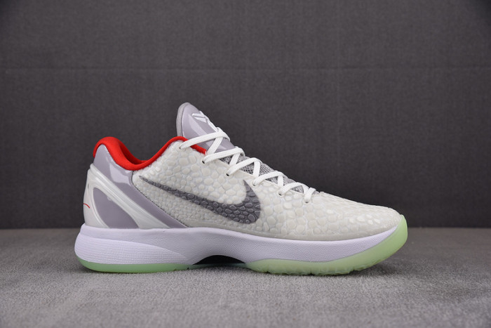 NIKE ZOOM KOBE 6 “DARK KNIGHT” PE2023-103