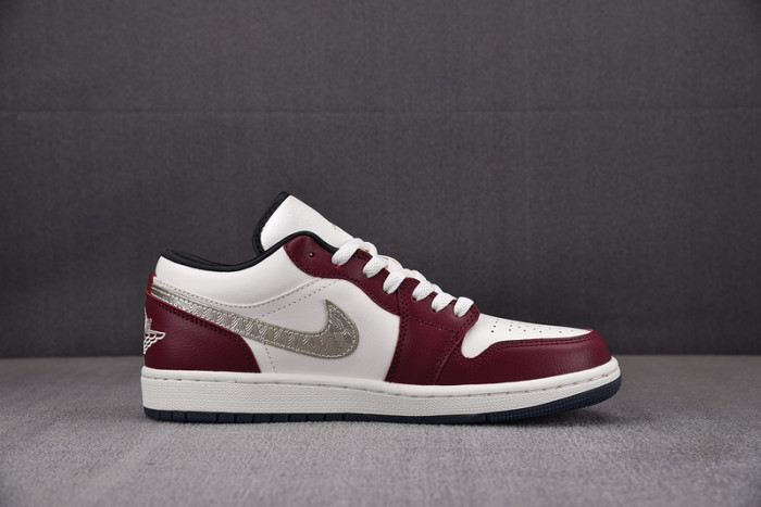 Jordan 1 Low Year of the Dragon (2024) (Women