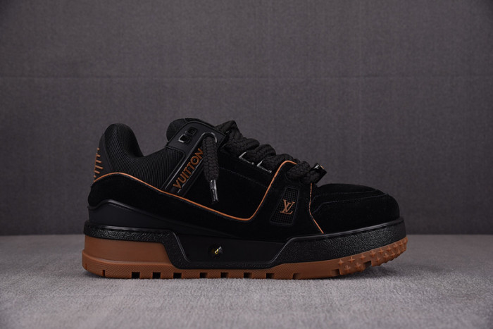 TRAINER MAXI TM008