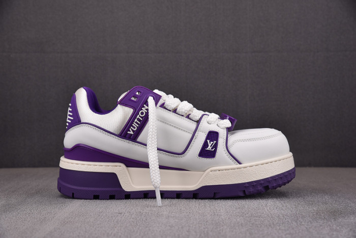 TRAINER MAXI TM015