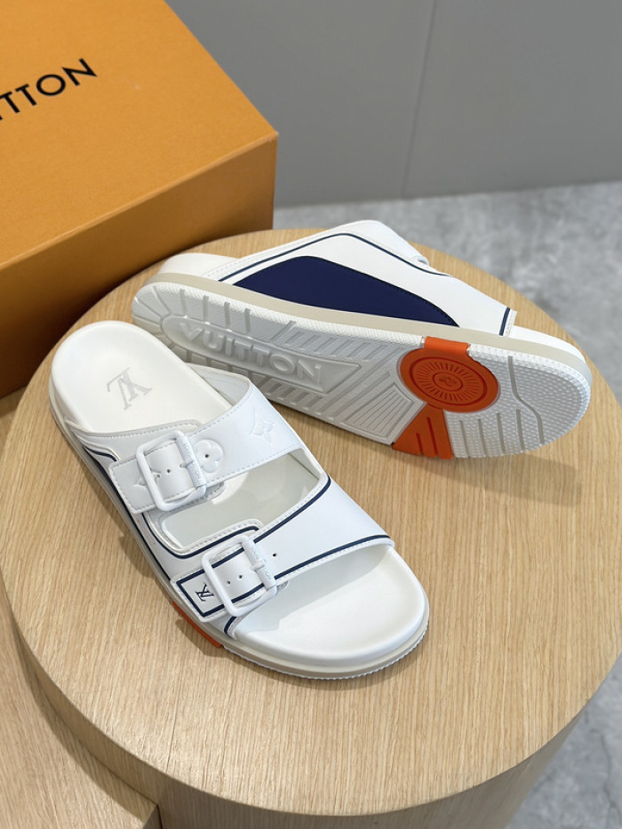 L&V SANDAL100