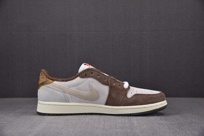 AIR JORDAN 1 RETRO LOW OG